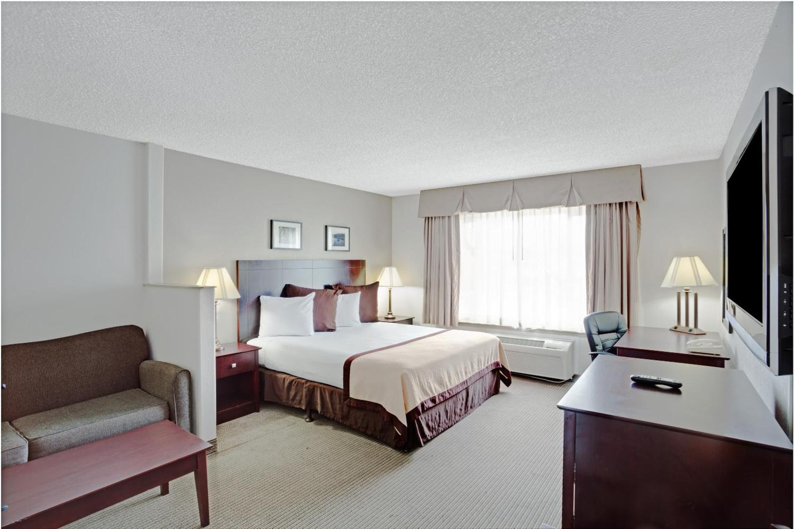 Baymont by Wyndham Reno