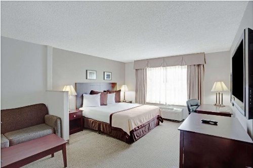 Baymont by Wyndham Reno image 19